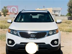 کیا سۆرینتۆ